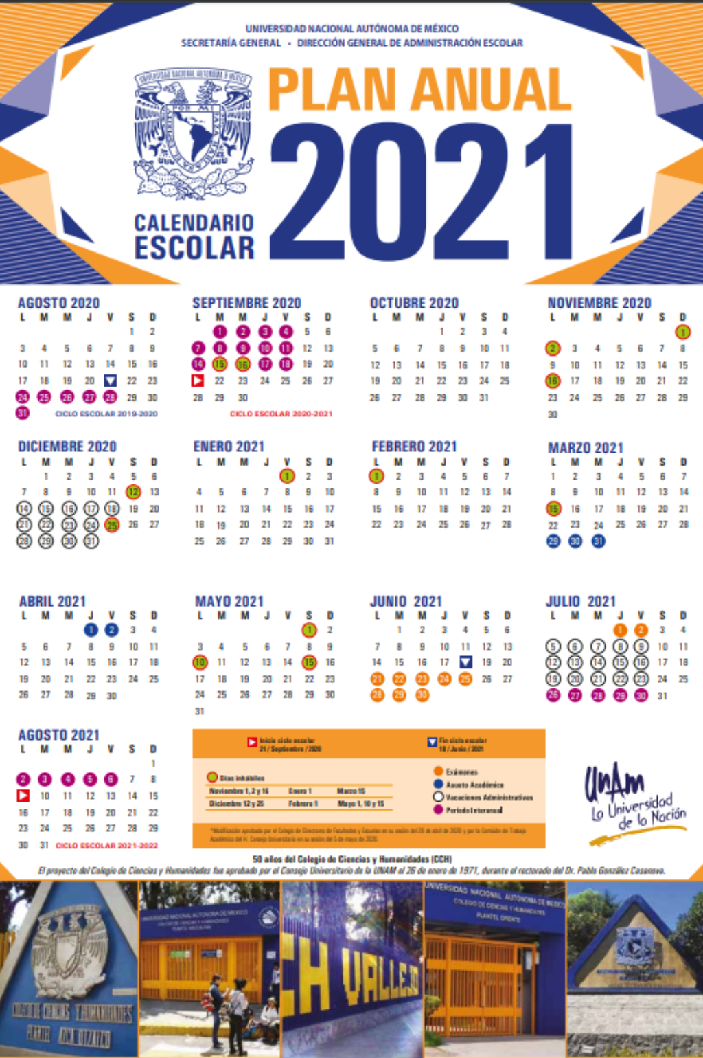 Calendario 2018 En Colombia Con Fechas De Dias Festivos 2018