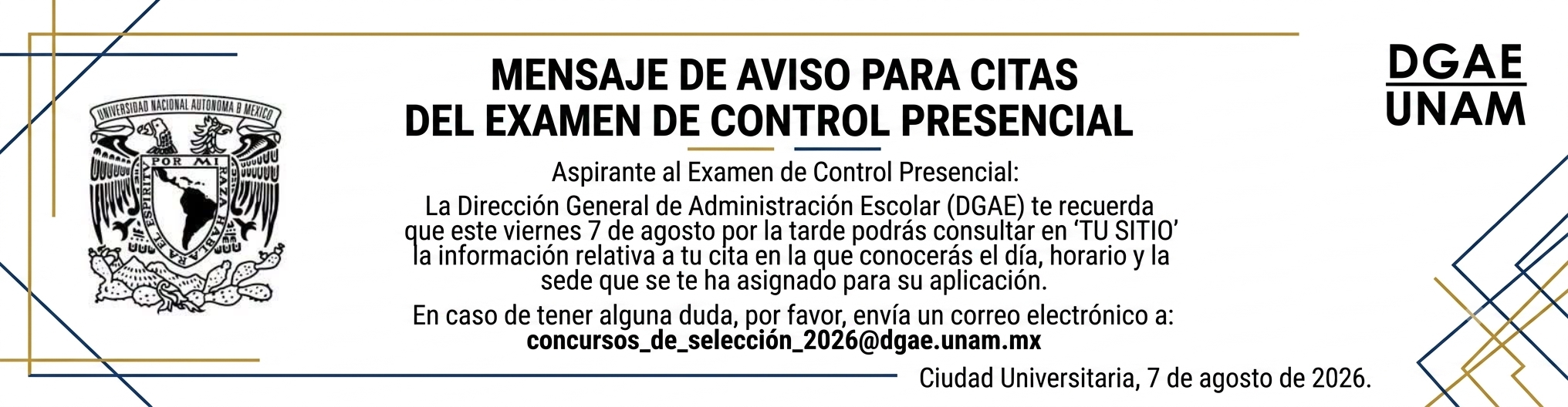 Aviso