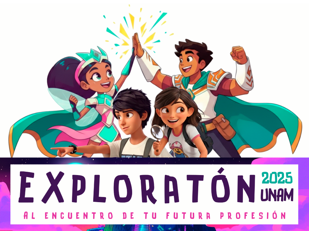 Exploraton