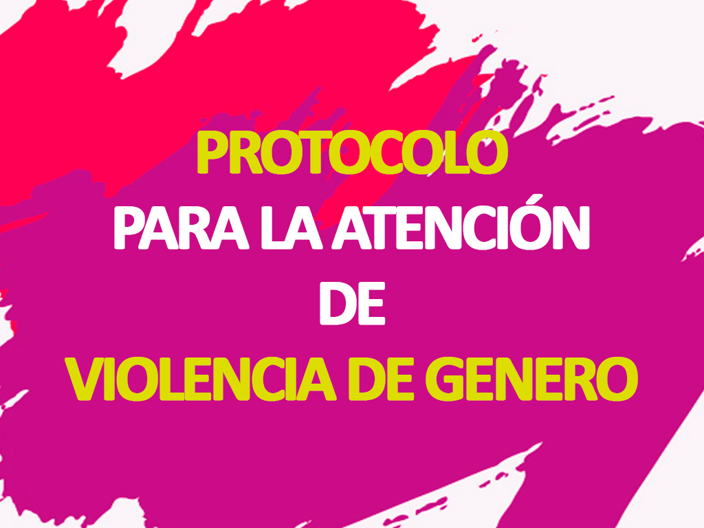 ¿Cómo te protege la UNAM frente a la violencia de género?