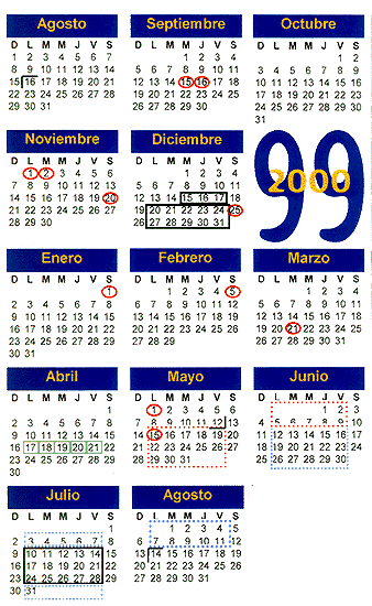 Календарь 1999-2000. Календарь 1999 года. Календарь 99 года. Календарь за 1999 год. Календарь 1999г